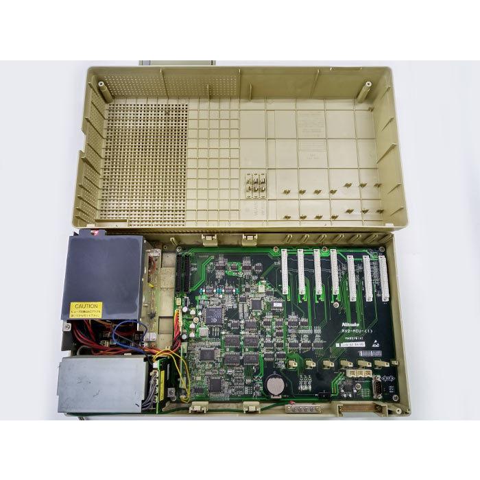 【中古】 RX2-ボタンデンワME- (1) NTT αRX2形ボタン電話装置- 1 主装置 RX2-BU- (1) バスユニット付 ビジネスフォン NTT αRXII形ボタン電話装置-(1) RX2-ボタンデンワME-(1) 中古ビジネス