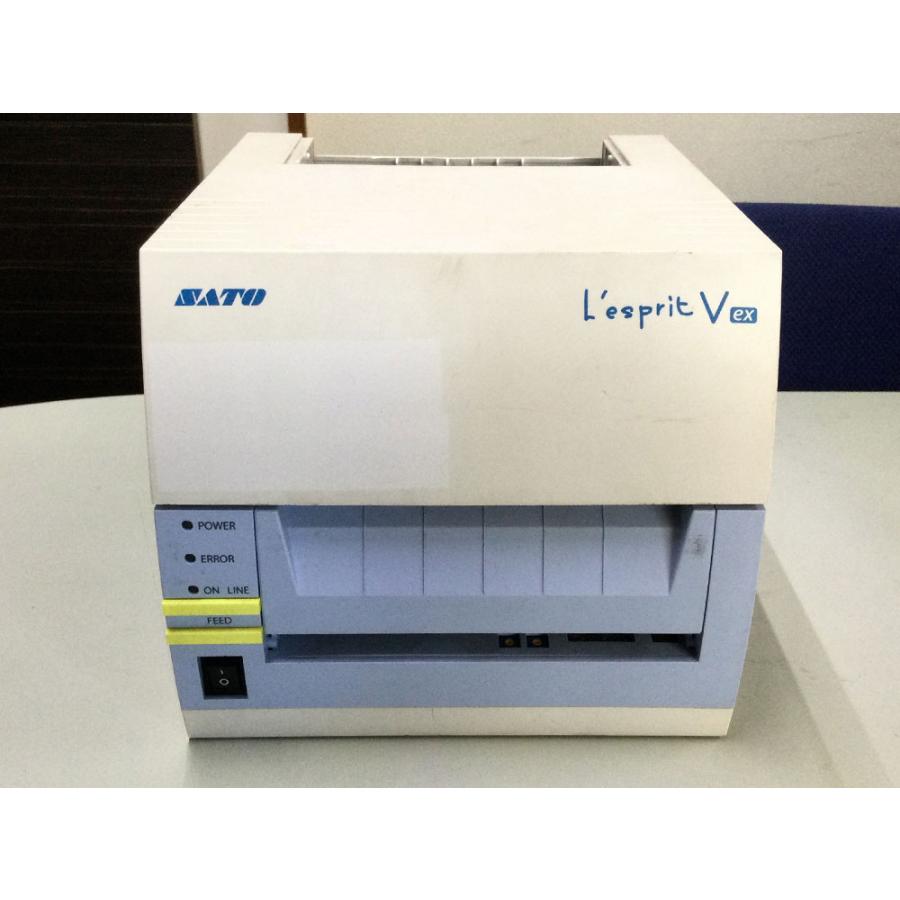 サトー SATO（サトー） L'esprit(レスプリ) T408v-exCUT ラベル