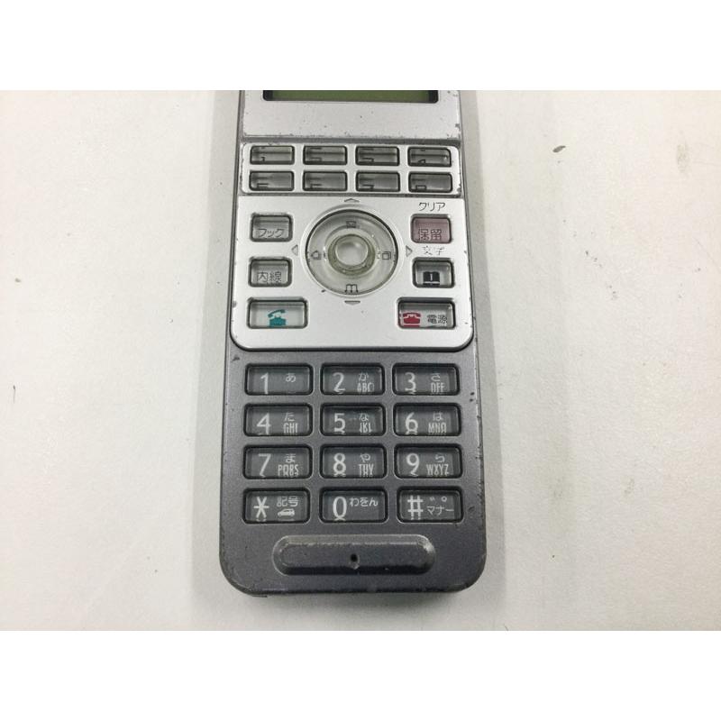 サクサ saxa（サクサ） DC600 PS シングルゾーンデジタルコードレス