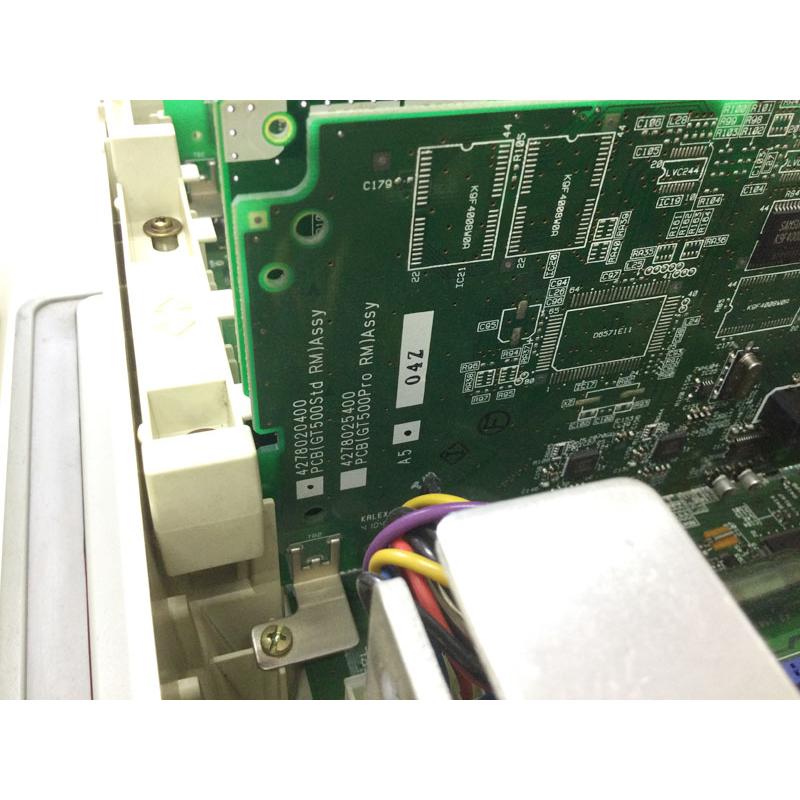 saxa（サクサ）GT500Std 中古ビジネスフォン主装置 ユニット付き☆本州