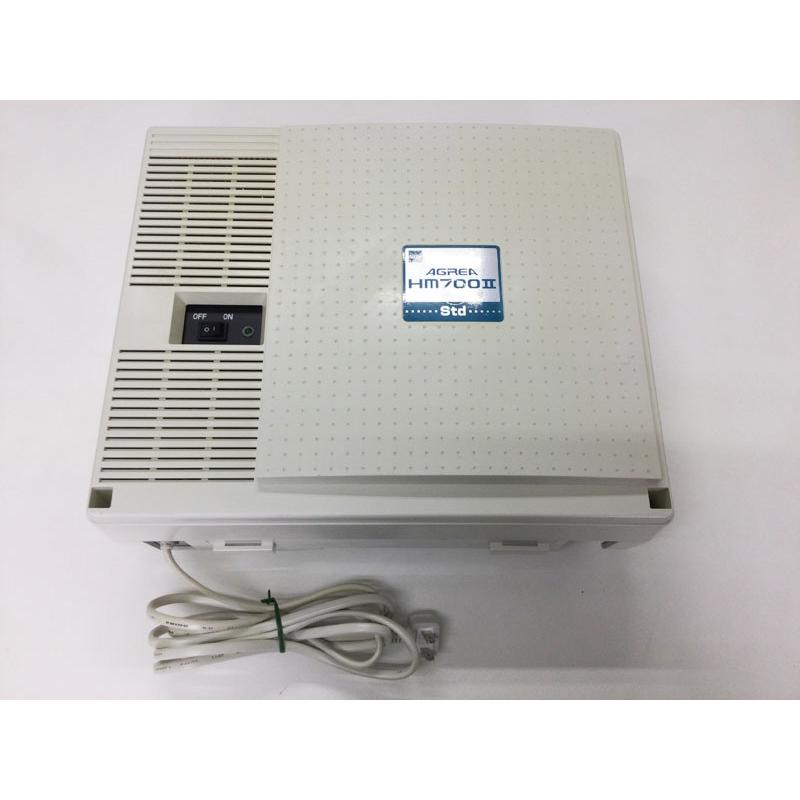 saxa（サクサ）HM700Std 中古ビジネスフォン主装置 ユニット付き☆本州