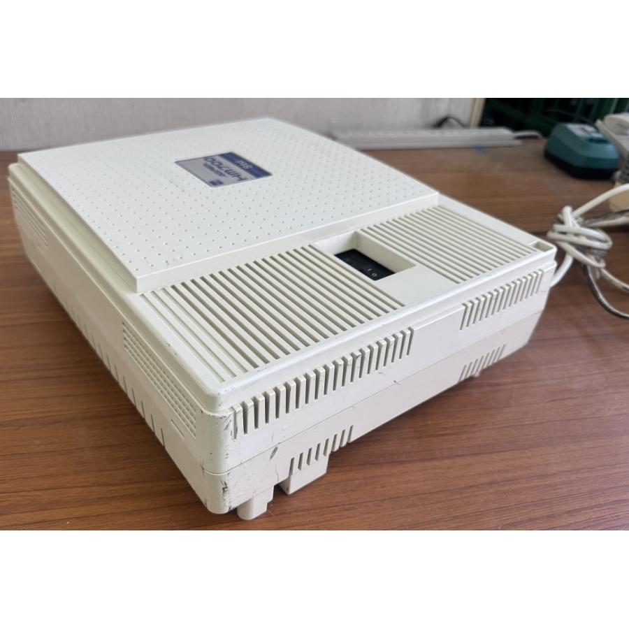 saxa（サクサ）HM700Std 中古ビジネスフォン主装置 リユース中古主装置 