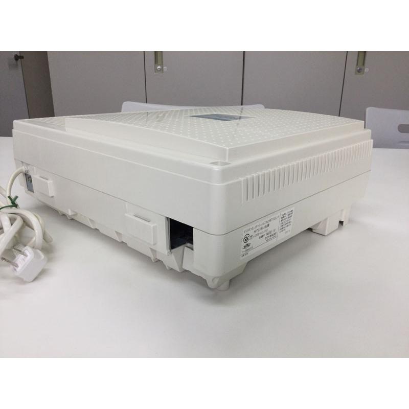 電話機とHM700Std主装置 HM700STD｜テルワールド（サクサ（SAXA）中古ビジネスフォン販売店）
