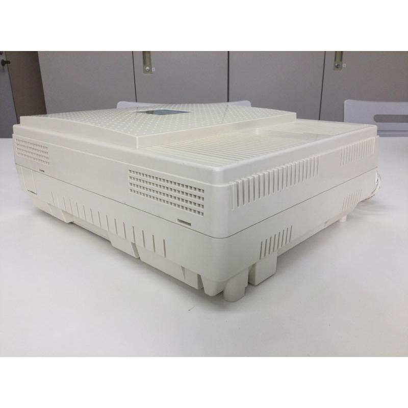 saxa（サクサ）HM700Std 中古ビジネスフォン主装置 ユニット付き☆本州