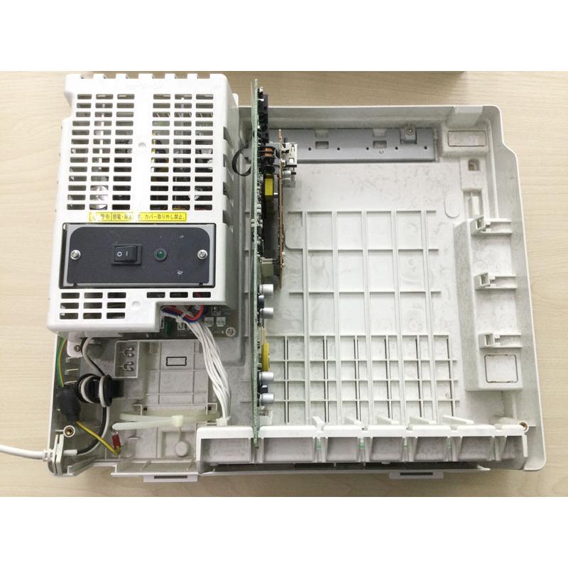 saxa（サクサ） PLATIA PT1000IIStd リユース中古ビジネスフォン主装置