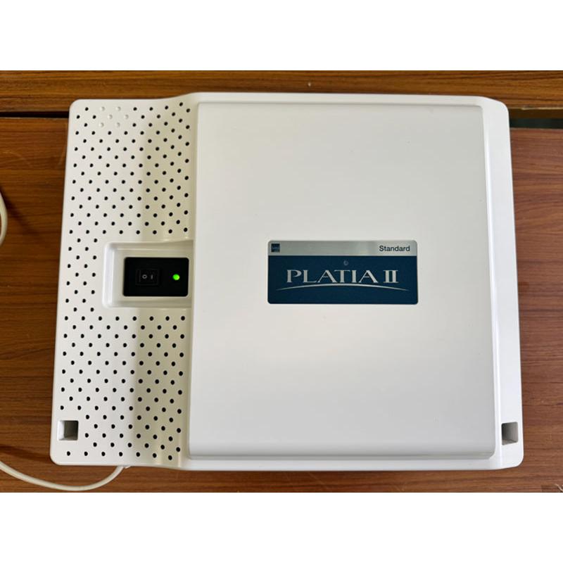 saxa（サクサ） PLATIA PT1000IIStd ユニット付き リユース中古
