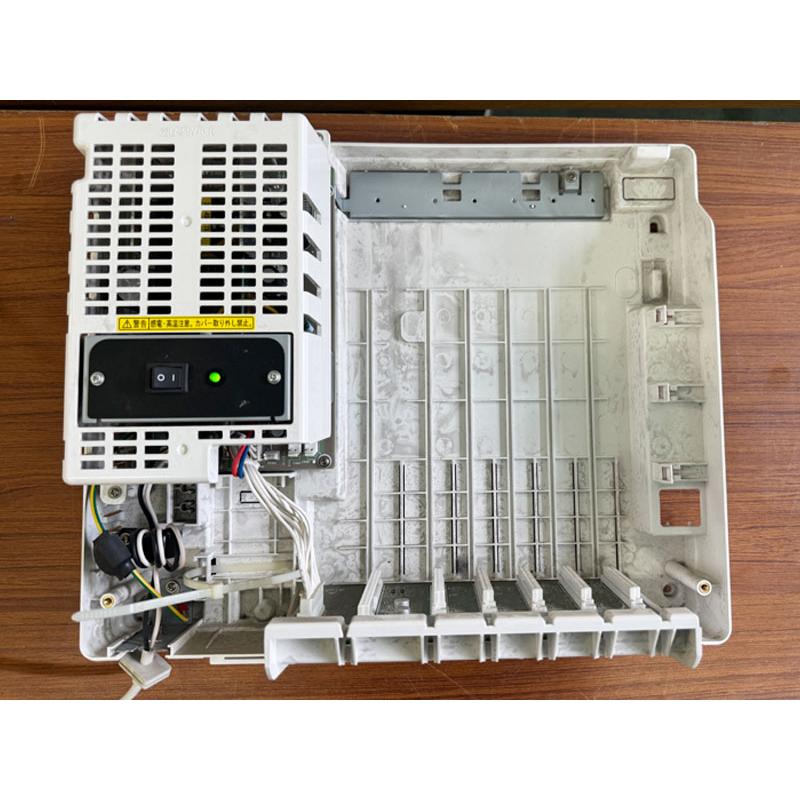saxa（サクサ） PLATIA PT1000IIStd ユニット付き リユース中古