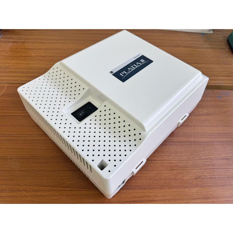 saxa（サクサ） PLATIA PT1000IIStd ユニット付き リユース中古