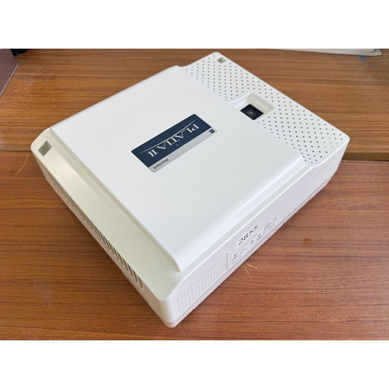 saxa（サクサ） PLATIA PT1000IIStd ユニット付き リユース中古