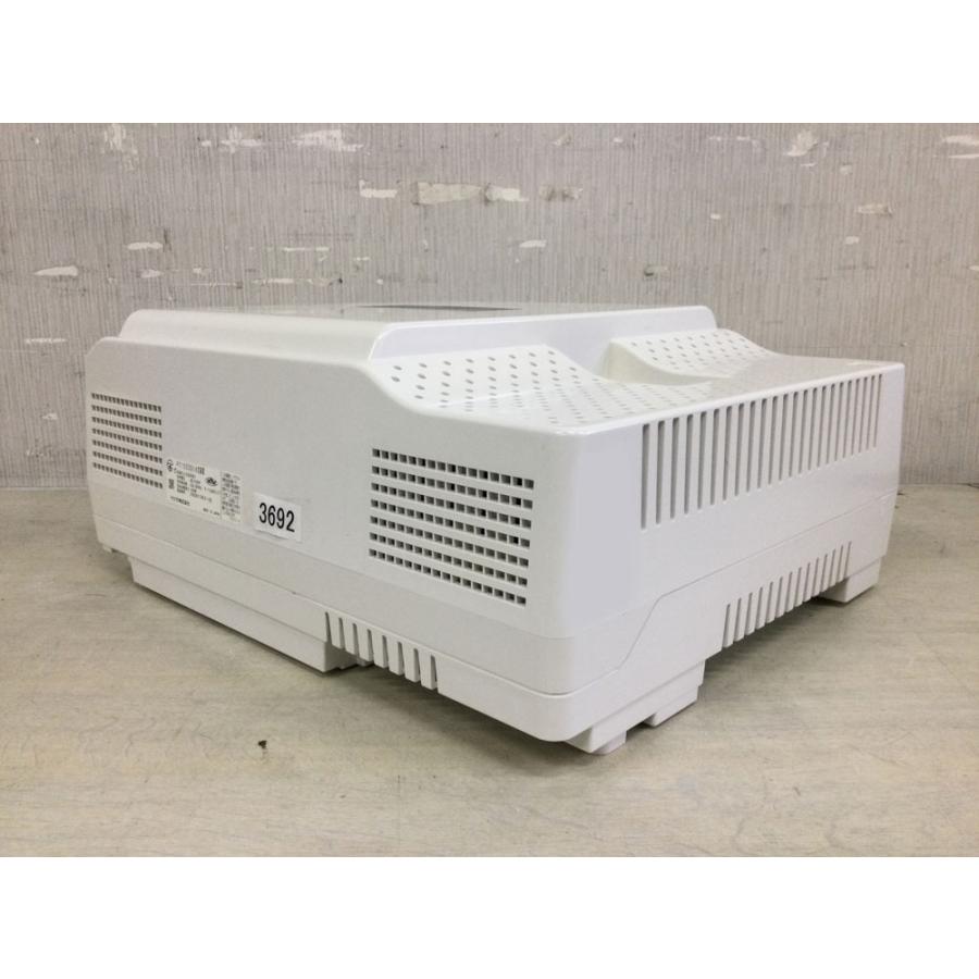 saxa（サクサ）PT1000Std ビジネスフォン主装置 中古リユース☆本州