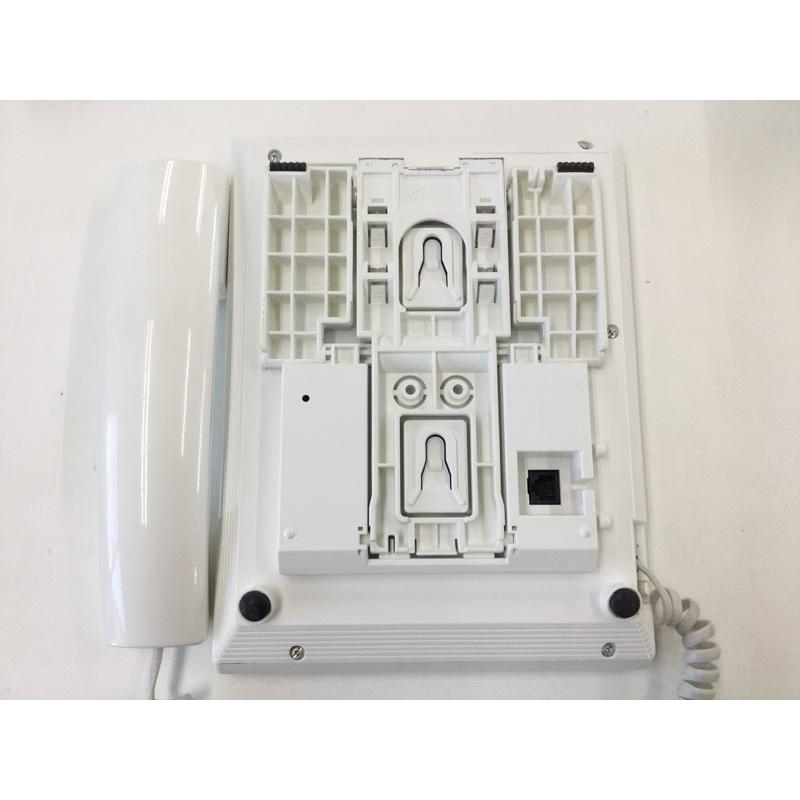 saxa（サクサ） TD610(W) 18ボタン標準電話機(白) リユース中古