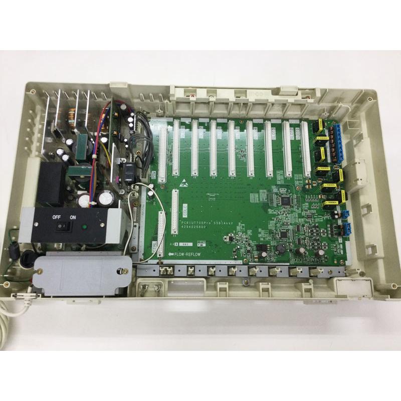 saxa（サクサ）UT700Pro ビジネスフォン主装置 中古リユース ☆本州