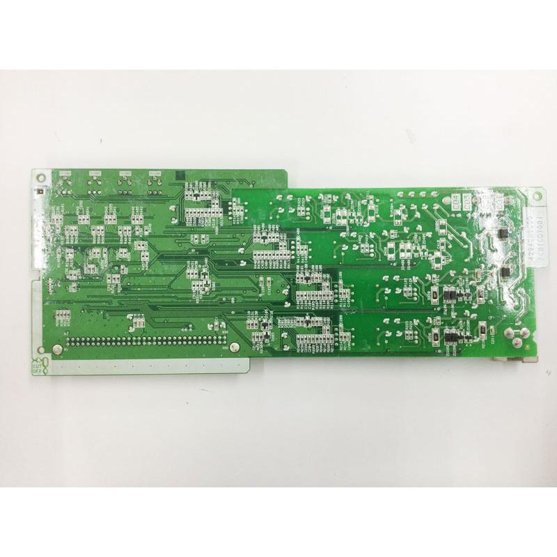 2CO710　アナログ　2局ユニット saxa（サクサ） 2CO710：2アナログ局線ユニット基板 リユース中古
