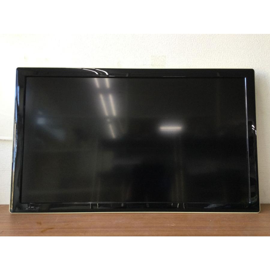 SHARP 32V型ワイドTFT液晶ディスプレイ PN-T321 HDMI D-Sub USBメモリ入力 インフォメーションサイネージに★保証付・本州送料無料★F10820 | SHARP | 02
