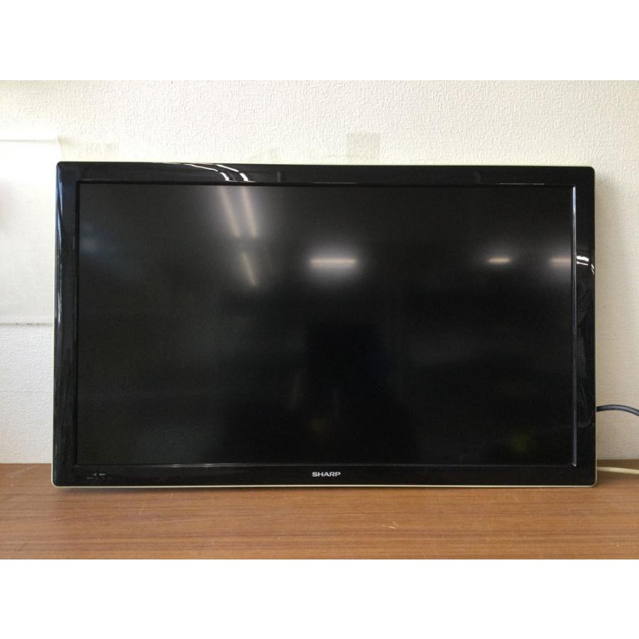 SHARP（シャープ） SHARP 32V型ワイドTFT液晶ディスプレイ PN-T321