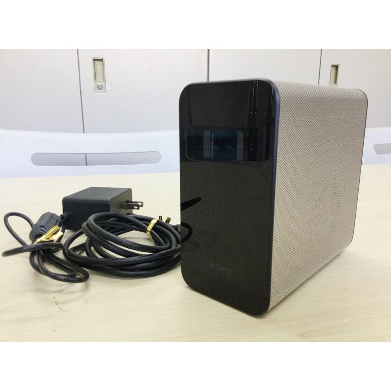[中古][美品] SONY XPERIA Touch スマートプロジェクター SONY（ソニー） Android OS搭載ポータブルスマートプロジェクター