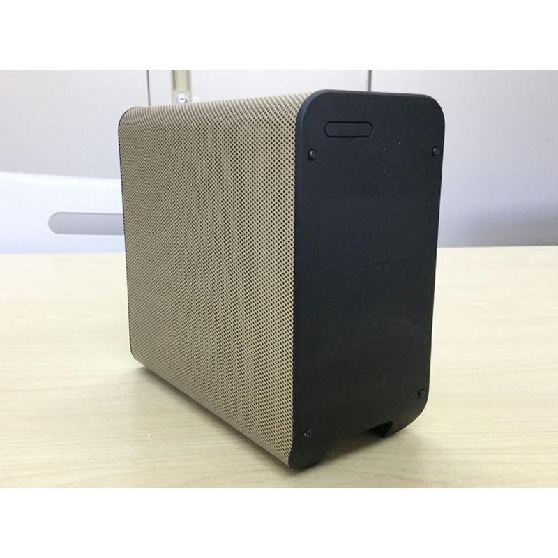 [中古][美品] SONY XPERIA Touch スマートプロジェクター SONY（ソニー） Android OS搭載ポータブルスマートプロジェクター