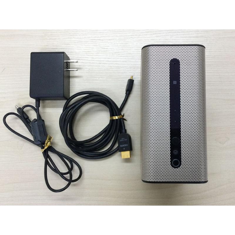 SONY（ソニー） Android OS搭載ポータブルスマートプロジェクター