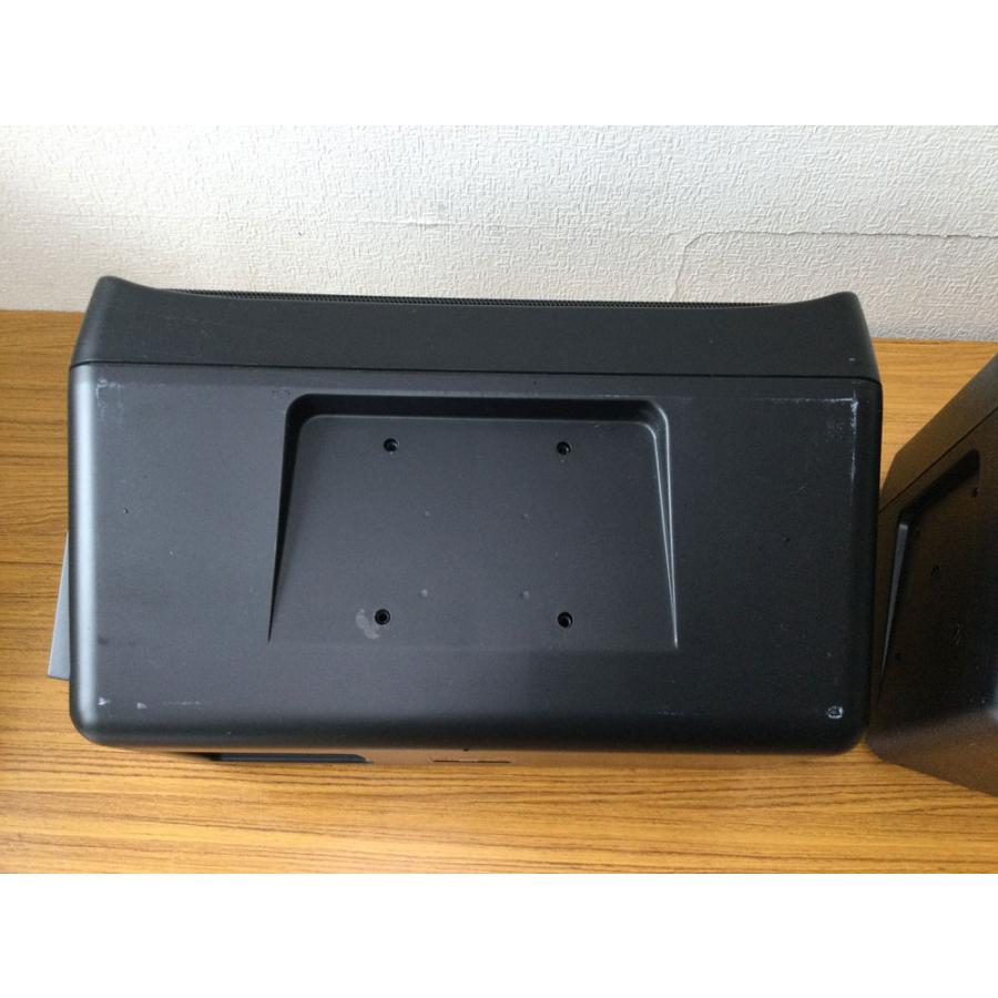 JVC PS-S550B コンパクトスピーカー ブラック JVC☆保証付き・本州送料