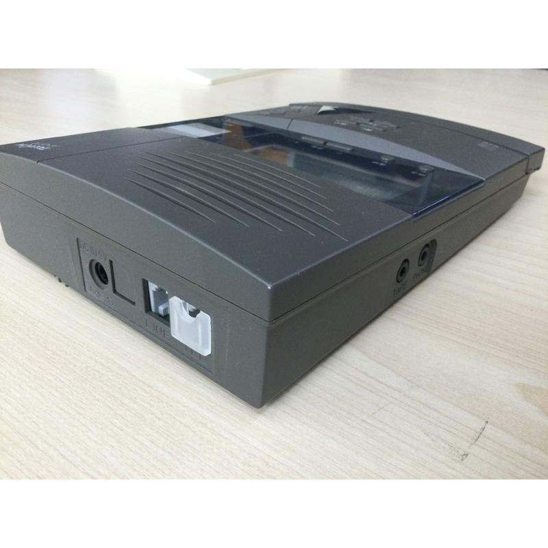 TAKACOM(タカコム) AT-D770 留守番電話装置 中古リユース 本州送料無料