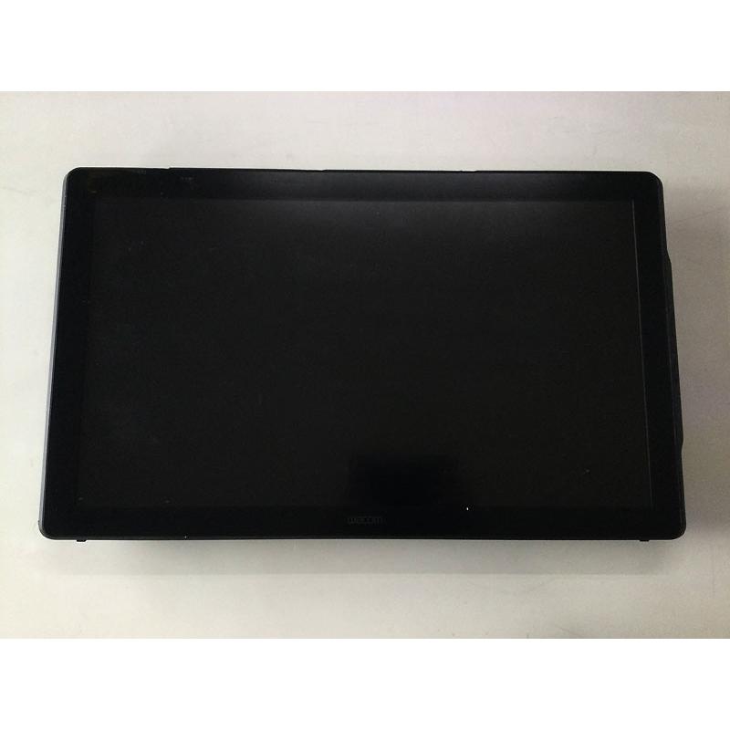 wacom（ワコム）23.8型液晶ペンタブレット DTK-2451 本体のみ・通電 