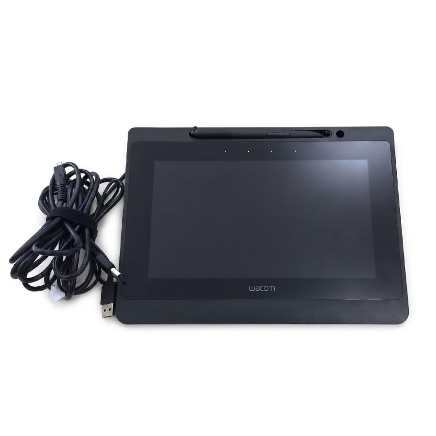 wacom(ワコム) 10.1インチフルHD液晶ペンタブレット DTU-1141B/K1