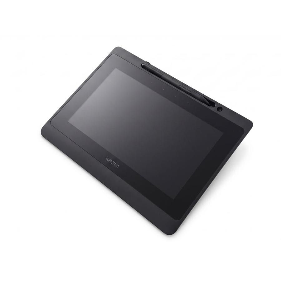 ワコム（WACOM）液晶ペンタブレット　DTU-1141 2021年製造② wacom(ワコム) 10.1インチフルHD液晶ペンタブレット DTU-1141B/K1