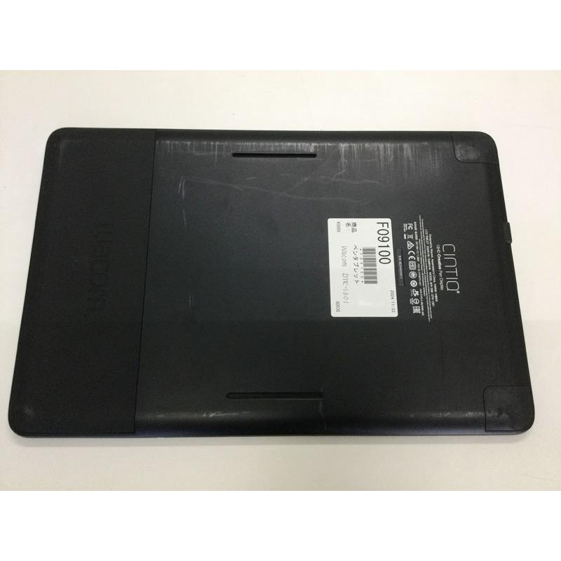 Cintiq wacom（ワコム）CINTIQ DTH-1301 液晶ペンタブレット 本体のみ