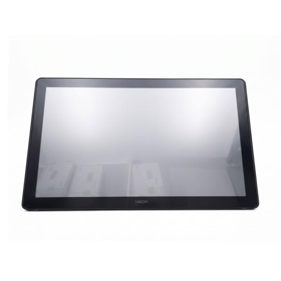 wacom（ワコム） フルHD大画面23.8型液晶ペンタブレット DTK-2451