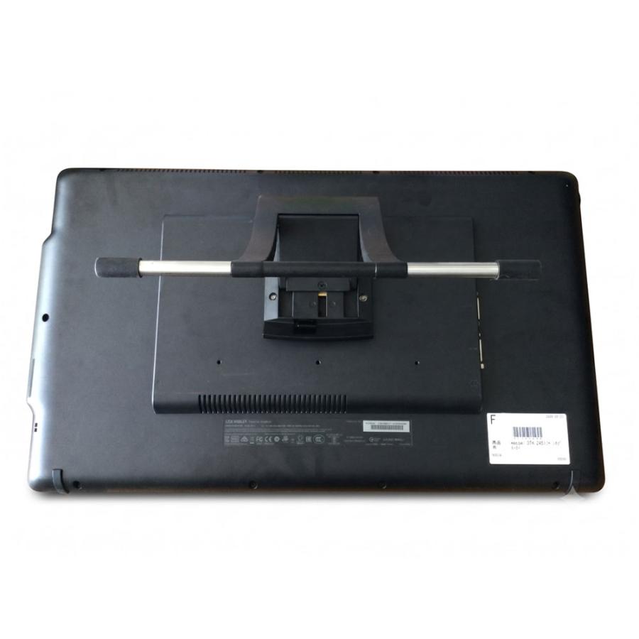 wacom（ワコム） フルHD大画面23.8型液晶ペンタブレット DTK-2451