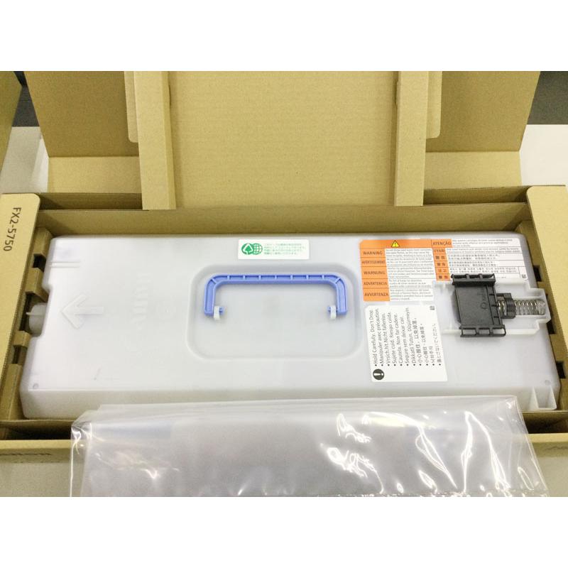 Canon(キヤノン) WT-202 回収トナー容器 純正新品 iR-ADV C5500,C3300