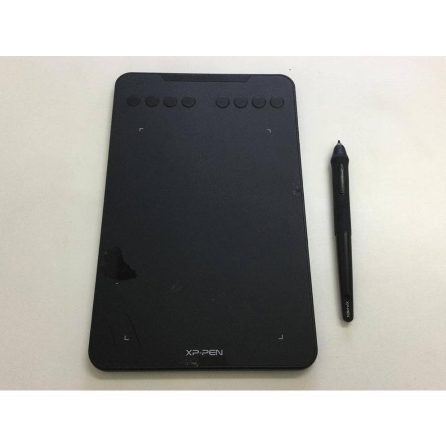 Cintiq XP-PEN Deco mini7 ペンタブレット シリーズ XPPEN TECHNOLOGY