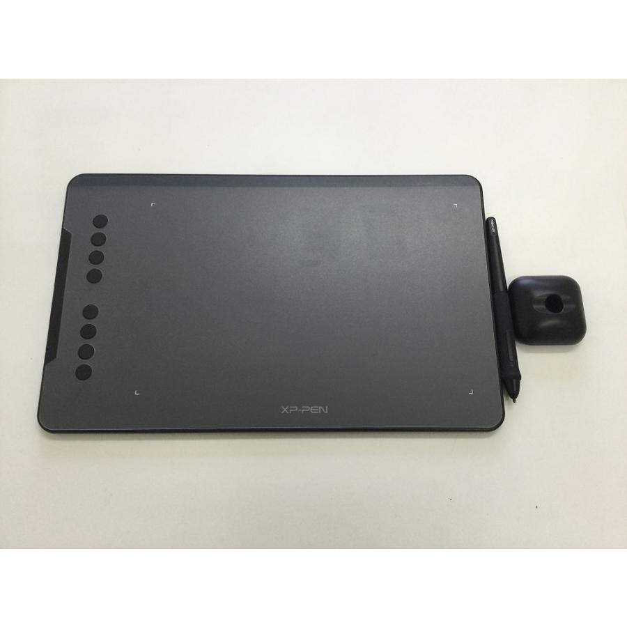 Cintiq XP-PEN XP4-DECO01 ペンタブレット Deco 01シリーズ XPPEN