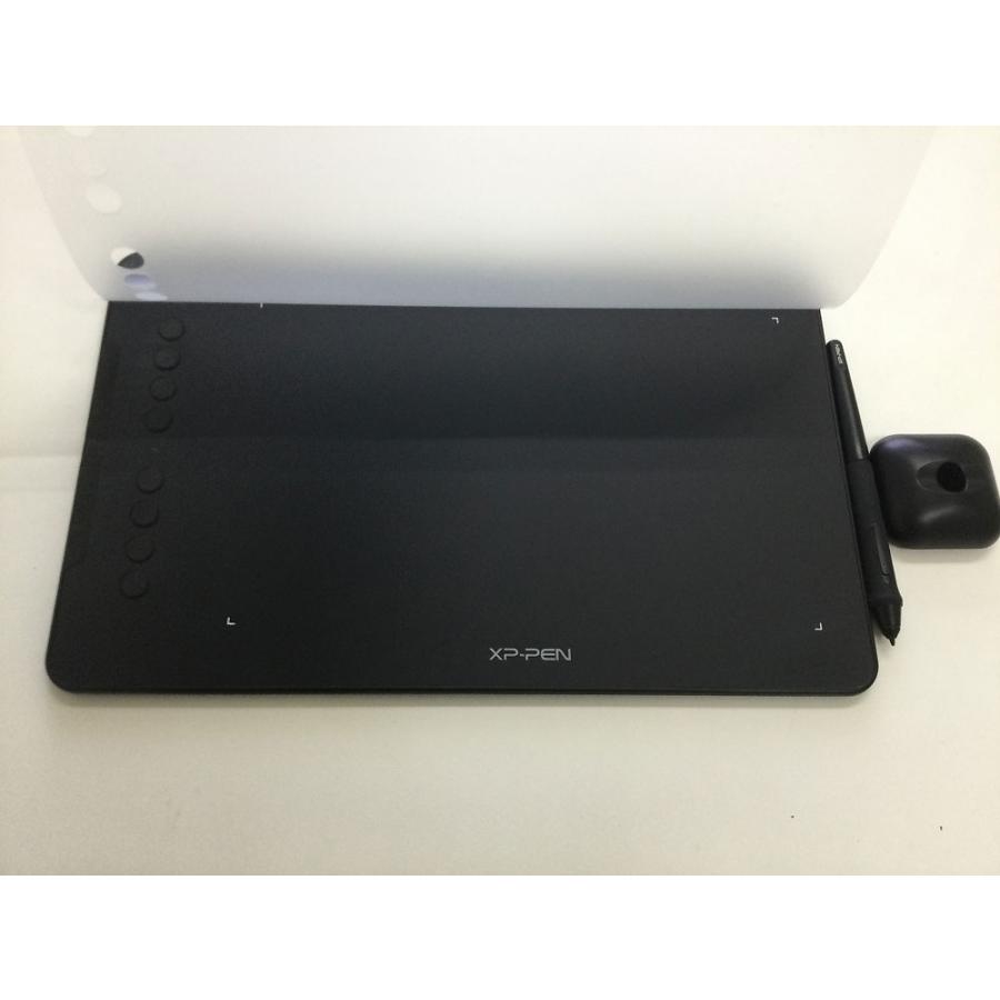 Cintiq XP-PEN XP4-DECO01 ペンタブレット Deco 01シリーズ XPPEN