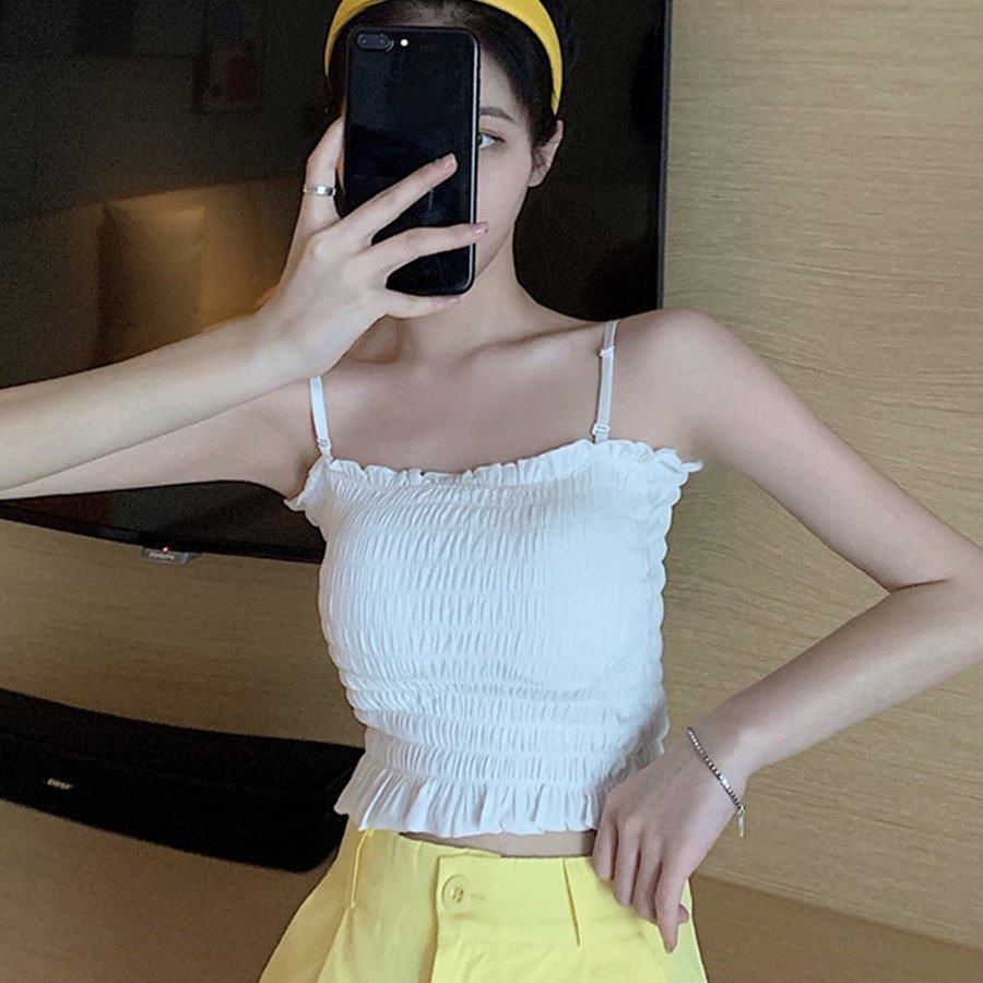 春早割 チューブトップ ベアトップ レディース ストラップ付き