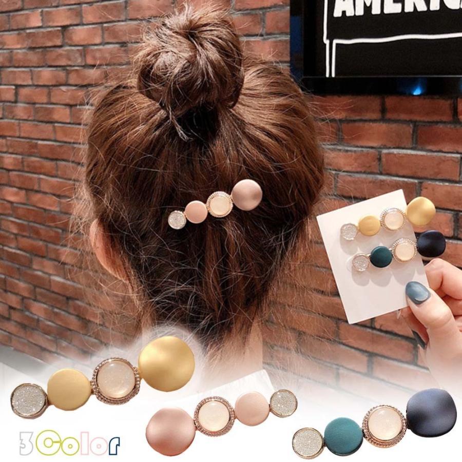 ヘアアクセサリー ヘアクリップ かわいい ヘアピン おしゃれ ヘアピン カラフル 髪飾り 送料無料 Rego59s Jpmall Official 通販 Yahoo ショッピング