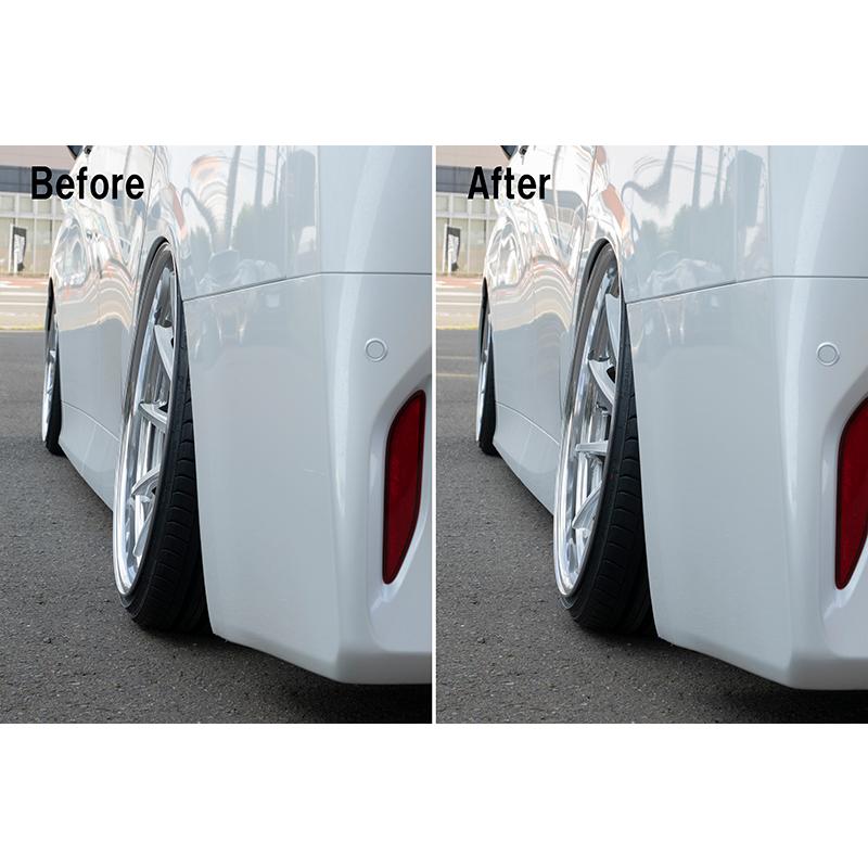 40系 アルファード ヴェルファイア 専用 J-LINE ジェーライン