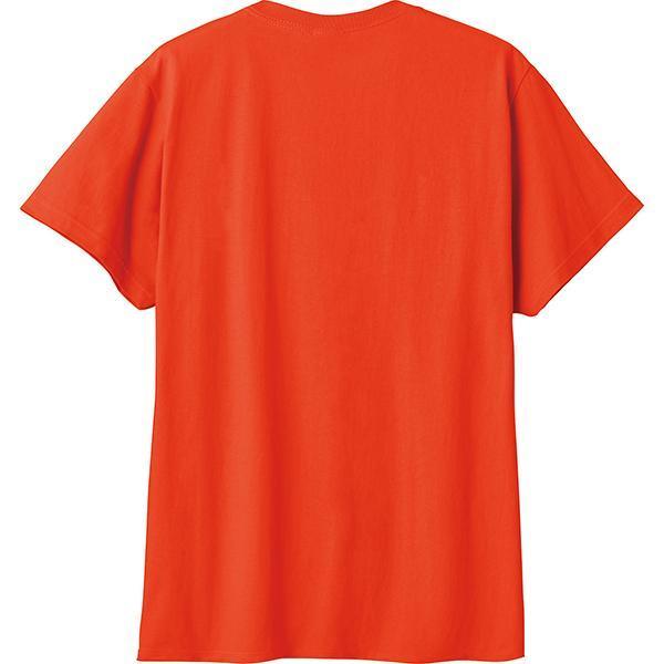 トムス 5.6オンス CVT ヘビーウェイトTシャツ サンセット トムス 5.6オンス CVT ヘビーウェイトTシャツ サンセット