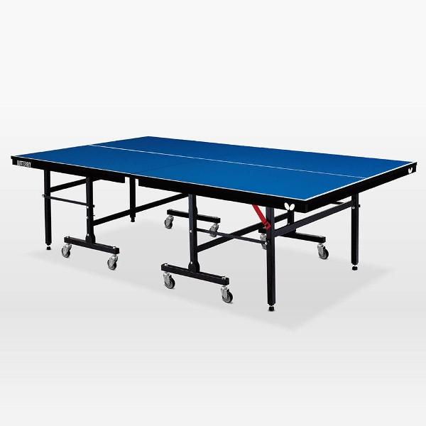 バタフライ セパレート式 スターカー・BS-80 127kg ブルー 95730-177 ＜2023CON＞