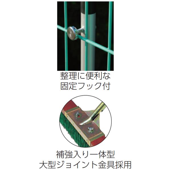 TOEI LIGHT トーエイライト コートブラシN150 (メーカー直送) B TOEI LIGHT トーエイライト コートブラシN150 (メーカー直送) B