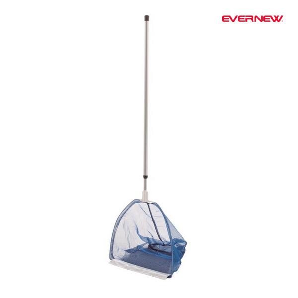 エバニュー 卓球 ボール拾いネット ピックアップネット Ekd506 21con Ekd506 Jpnスポーツ 通販 Yahoo ショッピング