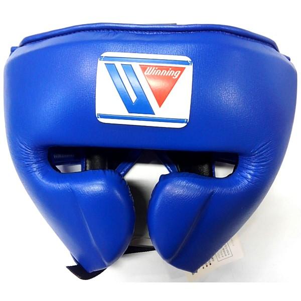 ウイニング ボクシング ヘッドギア フェイスガードタイプ FG-2900 winning boxing headgear＜2022NP＞