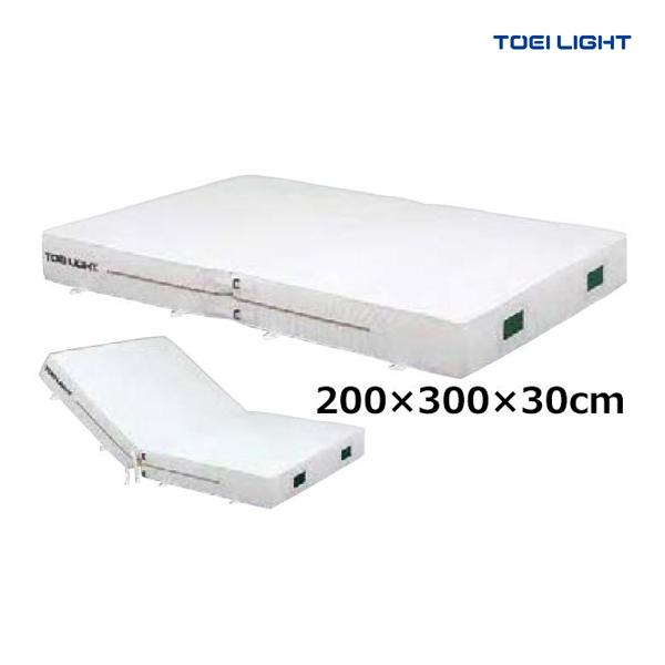 68343円 大流行中! トーエイライト エバーマット エステル帆布 二つ折り 200×300×30cm F G-2016 2022NP 68343円 大流行中! トーエイライト エバーマット エステル帆布 二つ折り 200×300×30cm F G-2016 2022NP