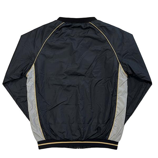 NAGASE KENKO（ナガセケンコー） 野球 審判用品 J.S.B.B.ジャンパー