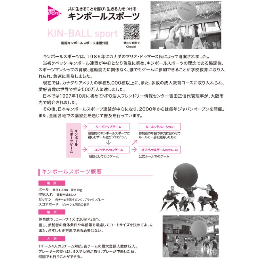 サンラッキー キンボールスポーツ キンボール・コンペセット 梱包 
