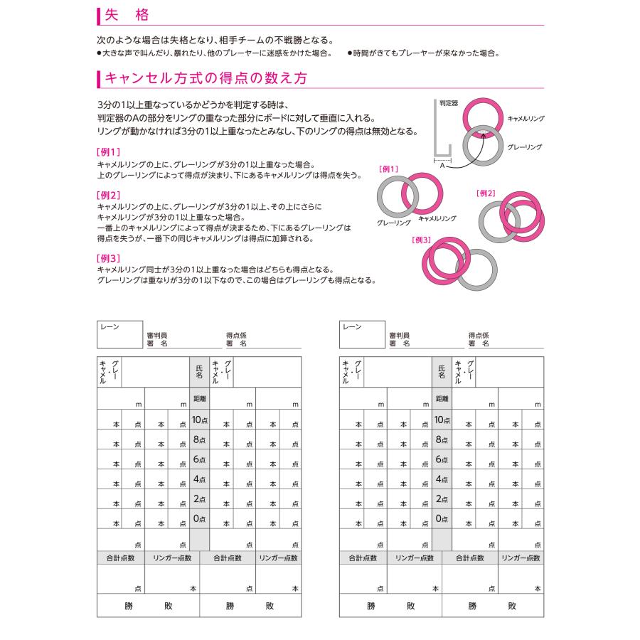サンラッキー クロリティー公認セット (大型品：メーカー直送品) 梱包