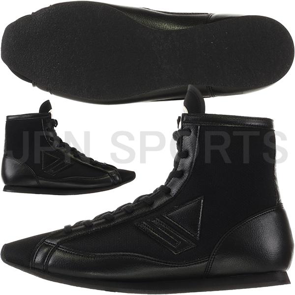 ウイニング ボクシングシューズ リングシューズ スタンダードタイプ RS