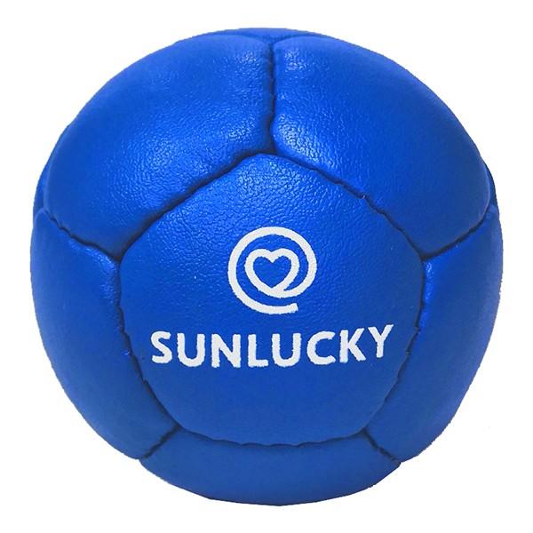 サンラッキー ボッチャゲーム用ボール Srp 5 Ball Srp 5 Ball Jpnスポーツ 通販 Yahoo ショッピング
