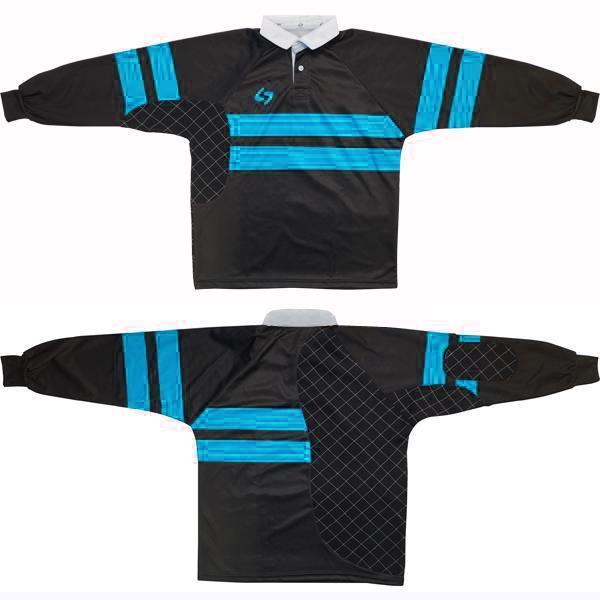 綱引きウェア　サイズO SCEPTRE セプター 綱引きジャージ オーダーシステム(綱引競技シャツ