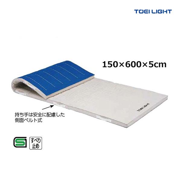 TOEI LIGHT（トーエイライト） コンビネーションマット150×600×5cm 6号